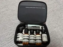 2026年最新】Aesop 旅行用化粧品セットの人気アイテム - メルカリ