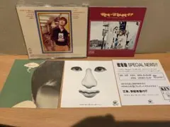 帯付★KEN (ZI:KILL) / WHO AM I? 福笑いカード付き　V系