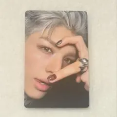 &TEAM Back to Life Weverse KR限定トレカ マキ