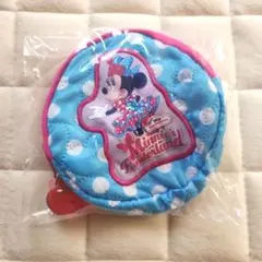 ミニー パルパルーザ ガチャ ポーチ