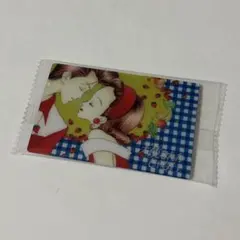 矢沢あい ツインウエハース 天使なんかじゃない カード
