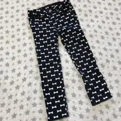 ケイトスペード×Gap リボンデニム