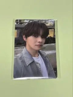 Plus Chat Shop ALPHA DRIVE ONE トレカ　リオ