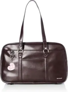 NICE CLAUP スクールバッグ