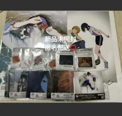 チェンソーマン レゼ篇 一番くじちょこっと 28点 フルコンプリート