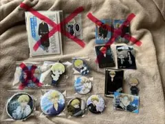 東京リベンジャーズ 松野千冬 まとめ売り