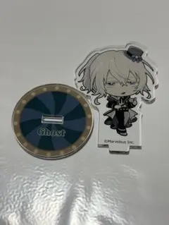 2025年最新】千銃士 ゴーストの人気アイテム - メルカリ