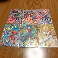 2026年最新】ドラゴンボールヒーローズまとめ売りの人気アイテム