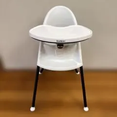 ベビービョルン　ハイチェア　BABY BJORNのサムネイル