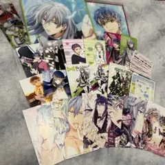 ★Re:vale ポストカード など 約24点セット