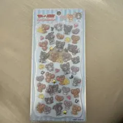 正規品　新品　プチドロ　トムジェリ　　セット割あり