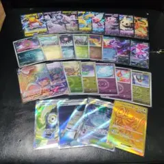 ヨ*ト様 ポケモンカード　まとめ売り　引退品