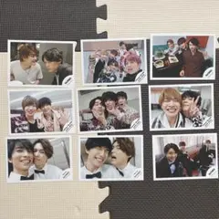 SixTONES SnowMan TravisJapan 混合 公式写真