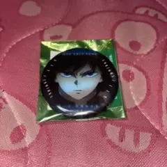 鬼滅の刃無限城編、冨岡義勇缶バッジ