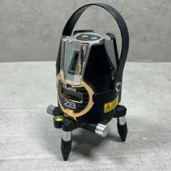 Tajima GT3Ziレーザー墨出器 ケース三脚付き - メルカリ