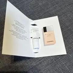 【サンプル】CHANEL エクラ プルミエ ラ バーズ　ロゼ