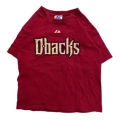00s- ダイヤモンドバックス レイノルズ27 Tシャツ 半袖 ボーイズ 5/6のサムネイル