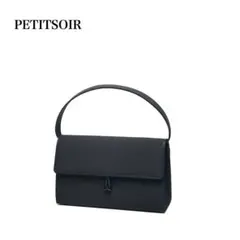 【美品】 PETITSOIR/プチソワール/フォーマルバッグ/ハンドバッグ