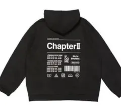 【美品】SexyZone ChapterⅡ パーカー ドームツアー グッズ