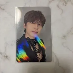 SEVENTEEN ウォヌ トレカ 特典 消費期限