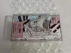 ゴーイング・メリー号 アクリルスタンド