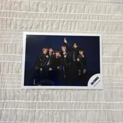 SixTONES　公式写真