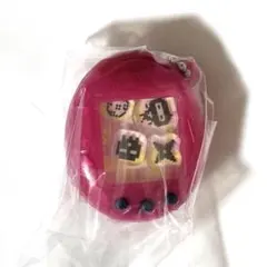 たまごっち シャカシャカチャームコレクション ガチャガチャ ござるっち