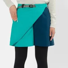 O.D.ラップ ショーツ(M, 黒)