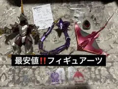 MADHANDS ジェーン・ドゥ 可動カラーレジン ゼンレスゾーンゼロ 新品