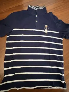 Polo Ralph Lauren ポロベア ポロシャツ XSのサムネイル
