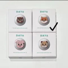 2026年最新】day6 ライト カスタムの人気アイテム - メルカリ