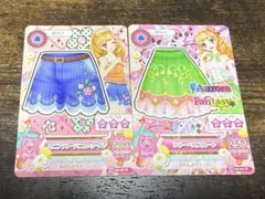 アイカツカード　姫里マリア