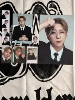 XdinaryHeroes SUPER NORMAL 2026 Gunil