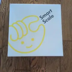 chocoZAP Smart Scale 体組成計　取説スマートウォッチ付きのサムネイル