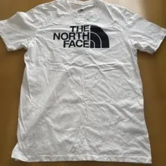 THE NORTH FACE Tシャツ ホワイト Lサイズのサムネイル