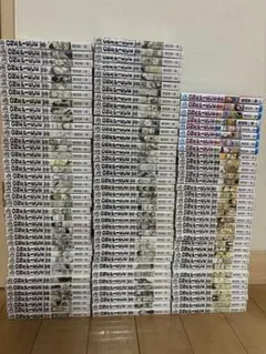 ワンピース　全巻セット 少年漫画