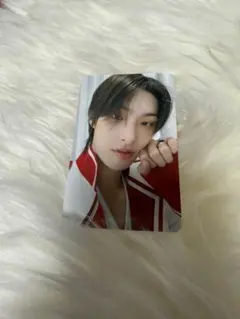 ATEEZ ANITEEZ トレカ ミンギ