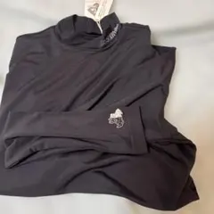 Black & White 長袖コンプレッション