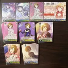 プロセカ ヴァイスシュヴァルツ MEIKO