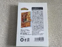 僕のヒーローアカデミア バースデー アクリルブロック ホークス