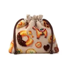 フェイラー フィーカタイム ポーチ