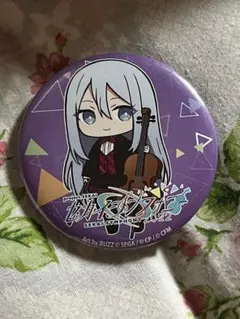 2025年最新】セカイシンフォニー 缶バッジ 奏の人気アイテム - メルカリ