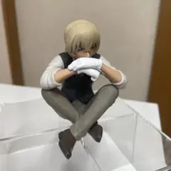 安室透 「名探偵コナン」 ちょこのせプレミアムフィギュア