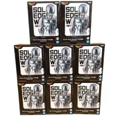 【8点セット】 ドラゴンボール メタルクウラ フィギュア THE 出陣