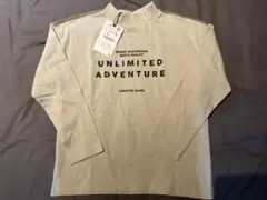 ZARA kids トップス　128cm