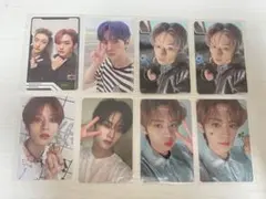 Stray Kids スキズ リノ トレカ 8点 まとめ売り