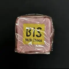 チロルチョコポーチのサムネイル