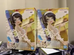 ホロライブ- Relax time -フィギュア【大空スバル】2体セット