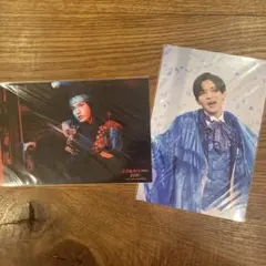 Snowman目黒蓮 滝沢歌舞伎 ステージフォト