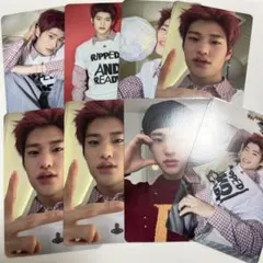 RIIZE All of Youソヒ トレカ コンプセット